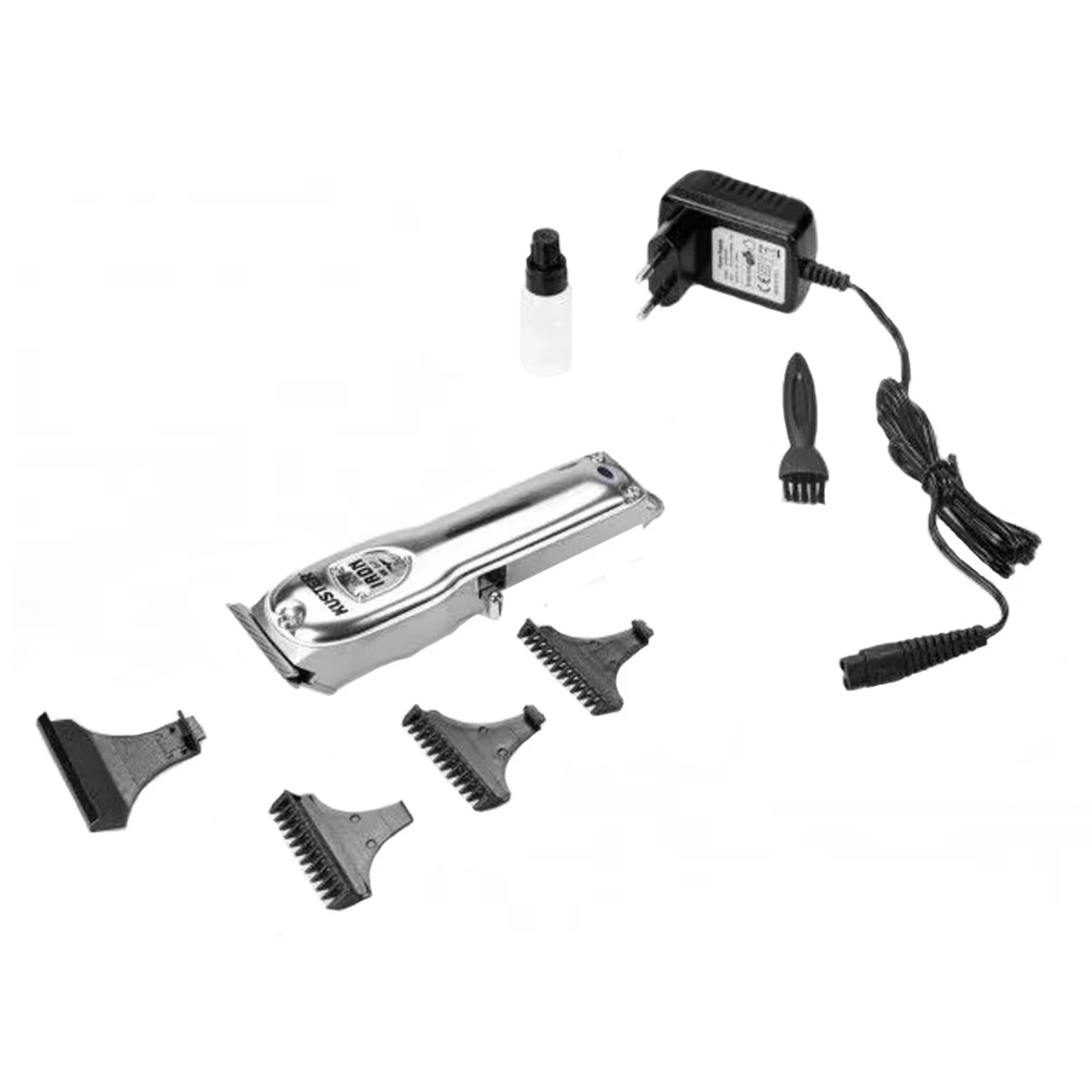 Tondeuse Kuster Iron-Cut MW-517 Silver 6 Tondeuse Kuster Iron-Cut MW-517 Silver â Image 4