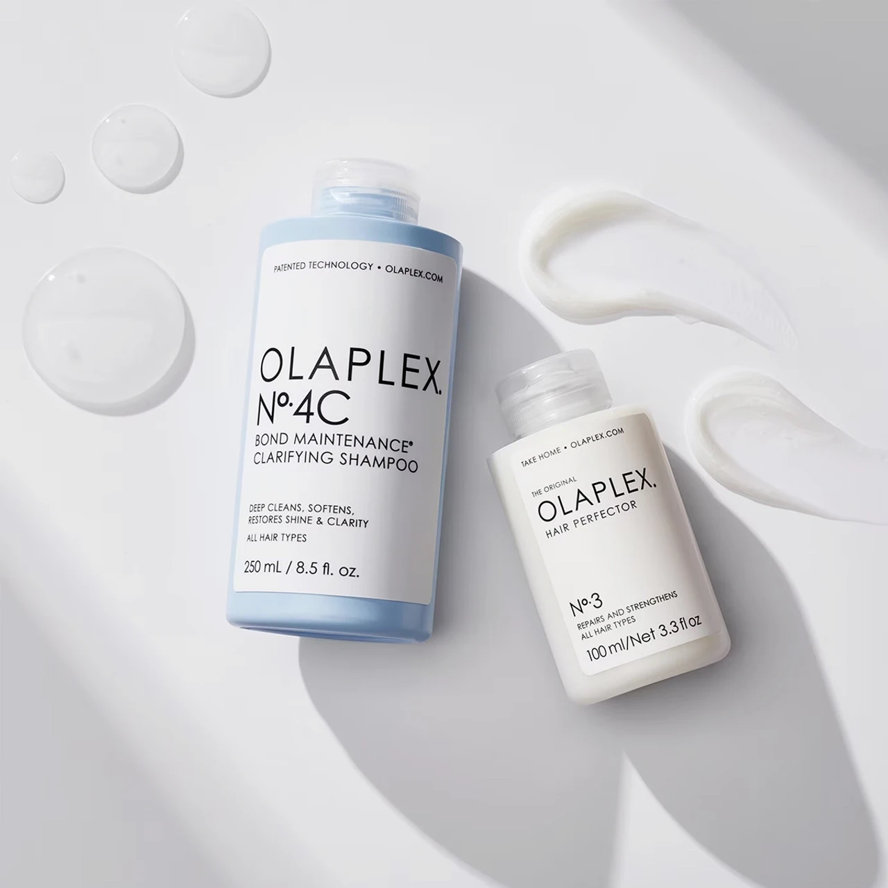 Olaplex Shampooing Bond Maintenance Clarifying N°4C 250ml 6 Olaplex Shampooing Bond Maintenance Clarifying N°4C 250ml – Image 4