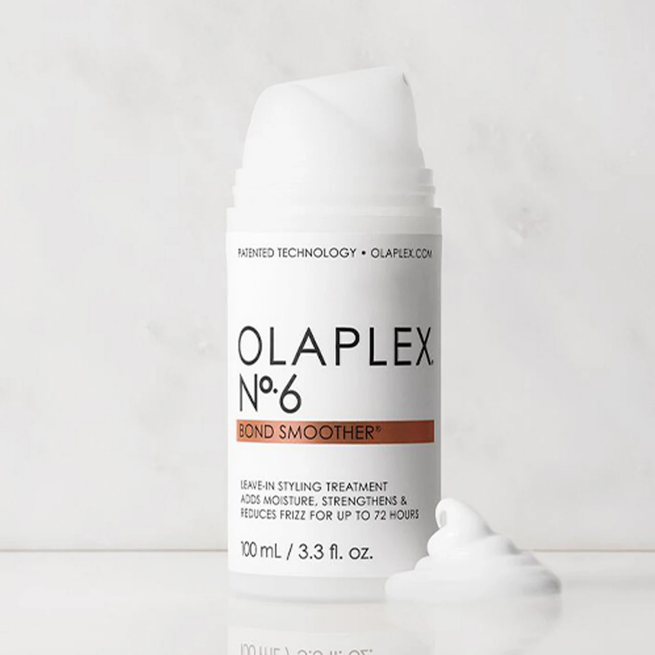 Olaplex N°6 Bond Smoother 4 Olaplex N°6 Bond Smoother – Image 2