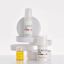 Olaplex N°6 Bond Smoother 7 Olaplex N°6 Bond Smoother -Capillaires Produits Magasin olaplex nume ro 9 82105.1684846927