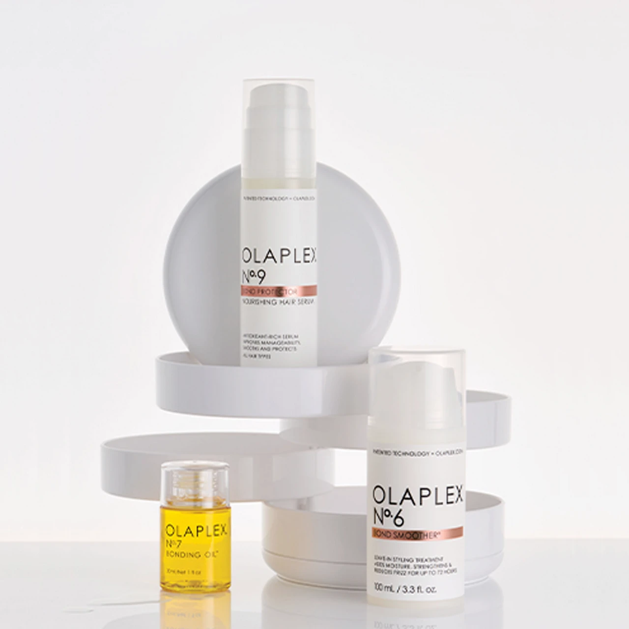 Olaplex N°6 Bond Smoother 5 Olaplex N°6 Bond Smoother – Image 3