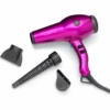 Sèche-Cheveux Micro 5000 Millenial Pink Diva -Capillaires Produits Magasin pink 23847.1684847652