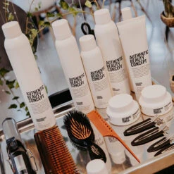 Pommade Compacte Authentic Beauty Concept 85ml -Capillaires Produits Magasin pommade compacte ABC 78107.1693395515