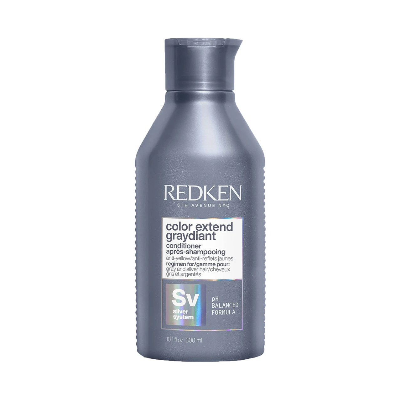 Conditioner Color Extend Graydiant Redken 300ml 3 Conditioner Color Extend Graydiant Redken 300ml