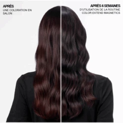 Conditioner Color Extend Magnetics Redken 300ml -Capillaires Produits Magasin redken conditioner color extend magnetics 500ml 95386.1694779162