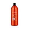 Shampooing Frizz Dismiss Redken 1000ml -Capillaires Produits Magasin redken frizz dismiss shp 39734.1686737863