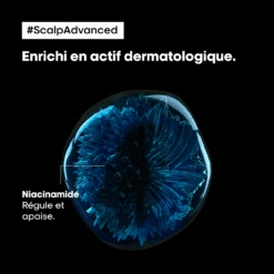 Shampooing Anti-Inconfort Scalp Advanced L'Oréal 1500ml -Capillaires Produits Magasin scalp advanced ant incofo 85048.1684847771