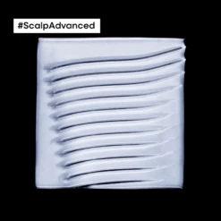 Shampooing Anti-Pelliculaire Scalp Advanced L'Oréal 500ml -Capillaires Produits Magasin scalpadvanced 92971.1684847789