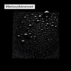 Sérum Densifiant Serioxyl Advanced L'Oréal 90ml -Capillaires Produits Magasin serioxyl 65237.1684847779