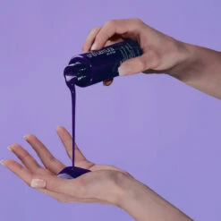 Sérum Protection Thermique Anti-Faux Reflets Yubi Blonde Shu Uemura 100 Ml -Capillaires Produits Magasin serum yubi 3 69742.1694415824