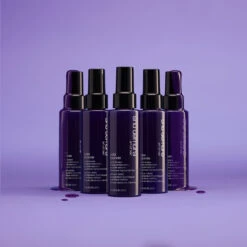 Sérum Protection Thermique Anti-Faux Reflets Yubi Blonde Shu Uemura 100 Ml -Capillaires Produits Magasin serum yubi 5 60408.1694415823