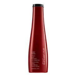 Shampooing Vernis De Brillance Color Lustre Shu Uemura 300ml