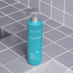 Shampooing Détox Equave Revlon 485 Ml -Capillaires Produits Magasin shp equave 2 28597.1694007339