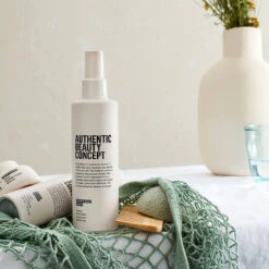 Spray Salin Texturisant Authentic Beauty Concept 250ml -Capillaires Produits Magasin spray salin texturisant authentic beauty concept 90617.1693399277