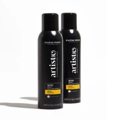 Spray Gloss Finish Artiste Eugène Perma 200ml -Capillaires Produits Magasin spray gloss 2 93275.1688476906