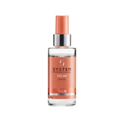 Solar Sun Oil 100ml System Professional