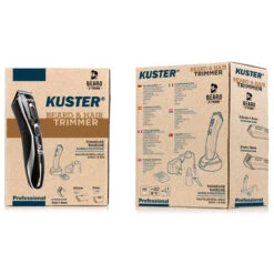 Tondeuse Raseuse Barbe Moustache Kuster 5 Tondeuse Raseuse Barbe Moustache Kuster -Capillaires Produits Magasin tondeuse barbe et moustachtete regsabot mw 104 b 58058.1695823943