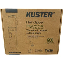 Tondeuse Cheveux PW-225 Sans Fil 13 Tondeuse Cheveux PW-225 Sans Fil -Capillaires Produits Magasin tondeuse cheveux professionnelle kuster pw225 zoom 15304.1684846467