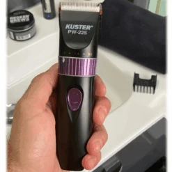 Tondeuse Cheveux PW-225 Sans Fil 15 Tondeuse Cheveux PW-225 Sans Fil -Capillaires Produits Magasin tondeuse cheveux professionnelle pw225 4 zoom 99847.1684846467