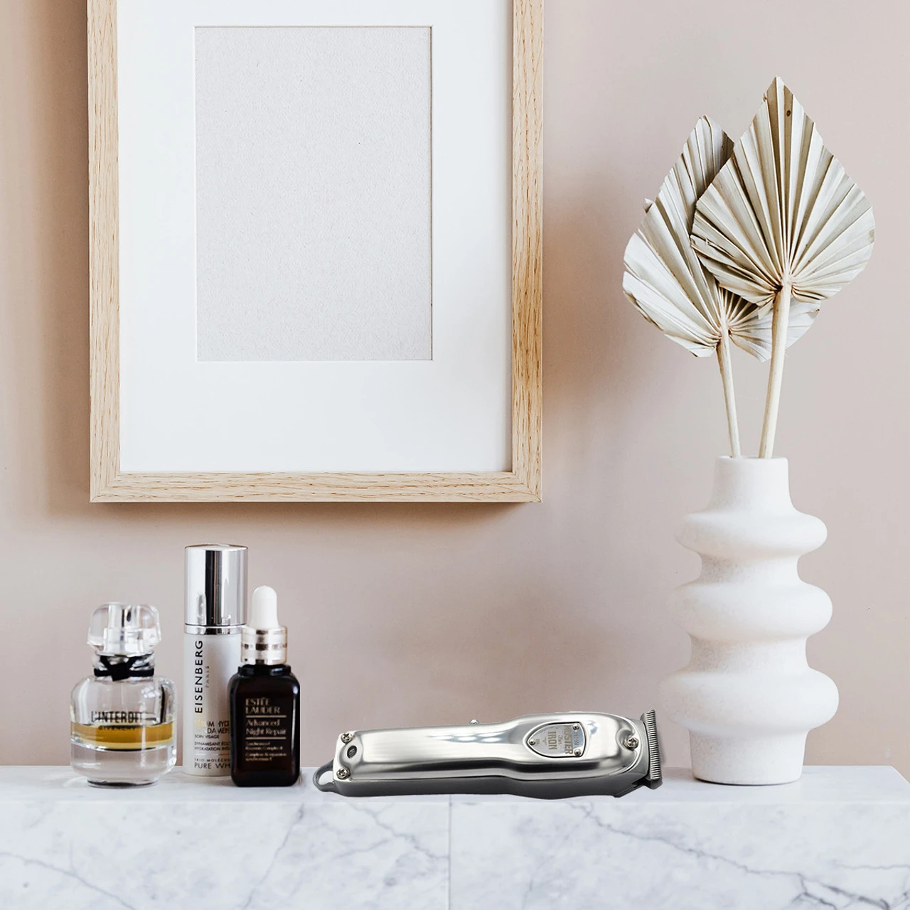 Tondeuse Kuster Iron-Cut MW-517 Silver 7 Tondeuse Kuster Iron-Cut MW-517 Silver â Image 5