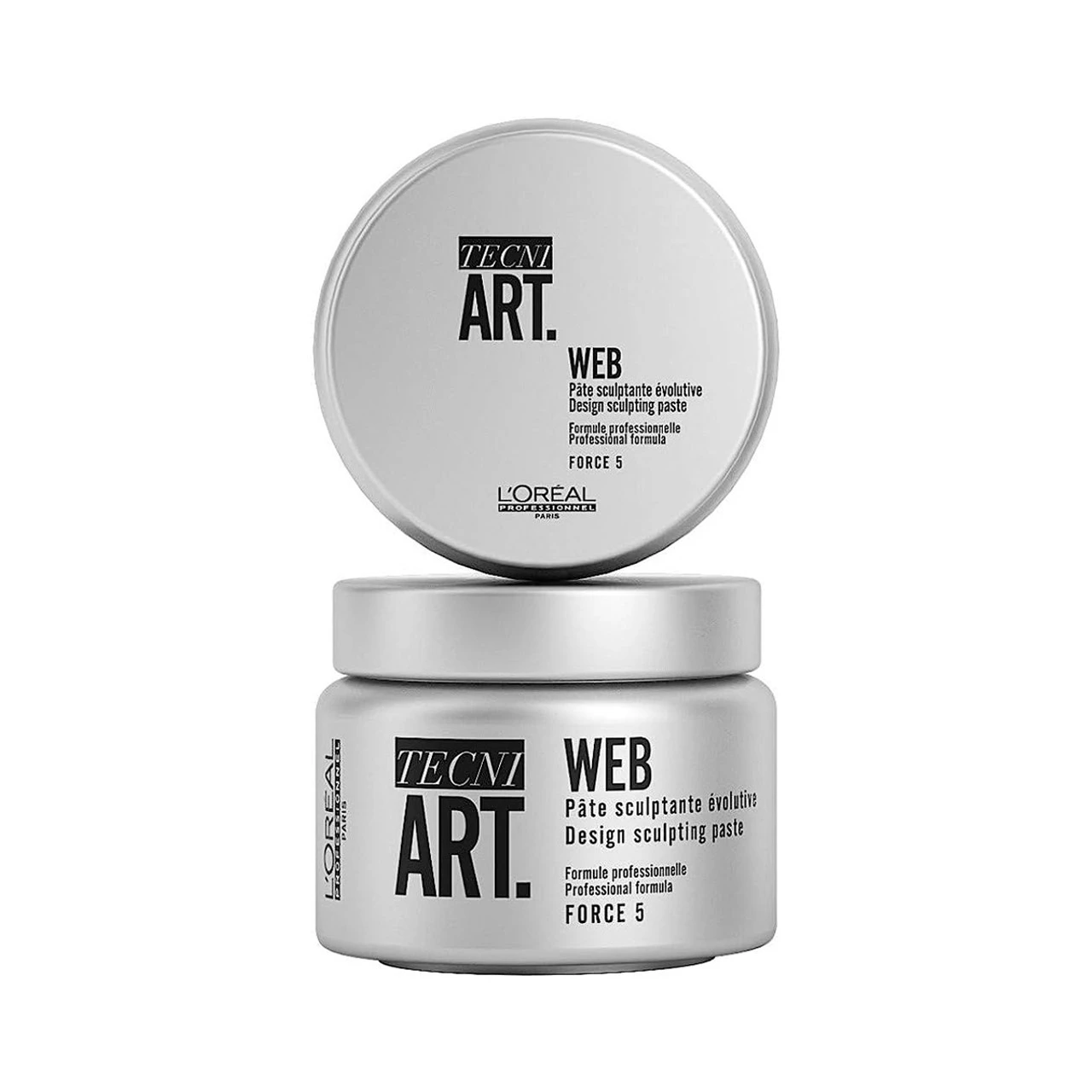 Web L'Oreal Professionnel 3 Web L'Oreal Professionnel