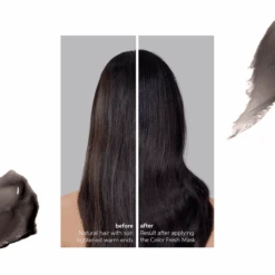 Masque Color Fresh Wella Cool Espresso 150ml -Capillaires Produits Magasin wella color fresh cool espresso 90365.1684847711